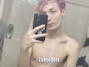 LukeeBear