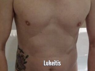 Lukeitis