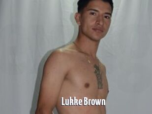 Lukke_Brown