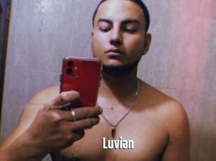 Luvian