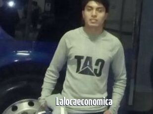 Lalocaeconomica