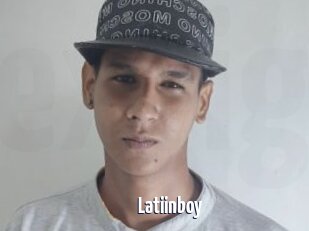 Latiinboy