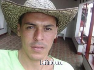 Latinbruce