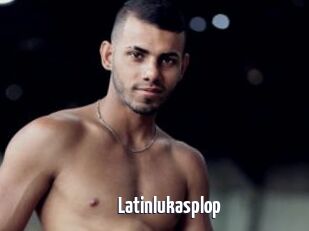 Latinlukasplop