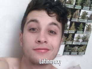 Latinosexy