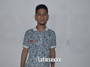 Latinsexxx