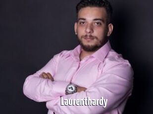 Laurenthardy