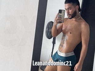 Leananddominc21