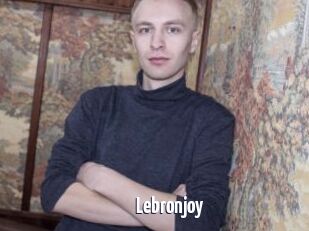Lebronjoy