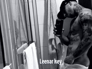 Leenar_key