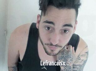 Lefrancaisx