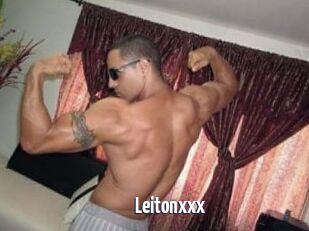 Leitonxxx
