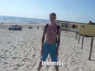 Lekkerebi