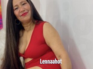 Lennaahot