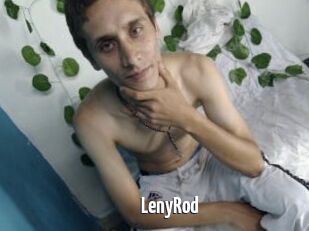 LenyRod