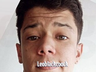 Leoblackcoock
