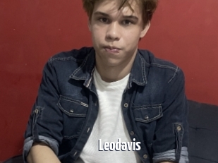Leodavis