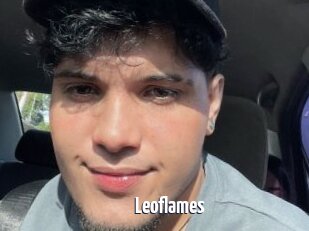 Leoflames