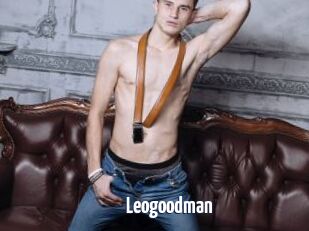 Leogoodman
