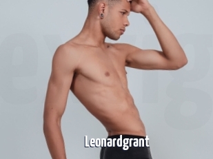 Leonardgrant