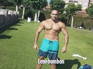 Leonbombon