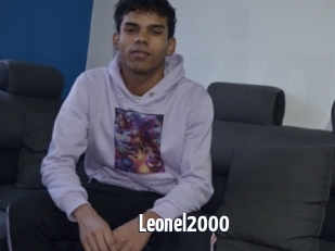 Leonel2000