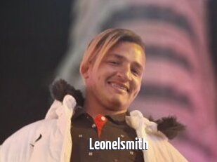 Leonelsmith