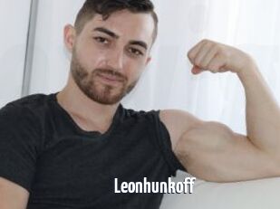 Leonhunkoff