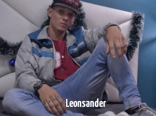 Leonsander