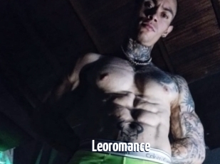 Leoromance