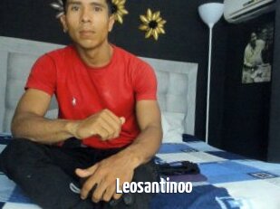 Leosantinoo