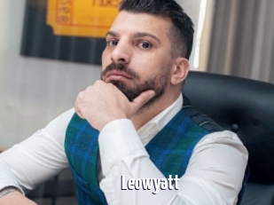 Leowyatt