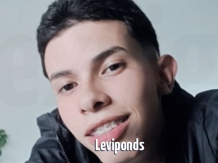 Leviponds