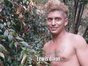 Lewis_dixon
