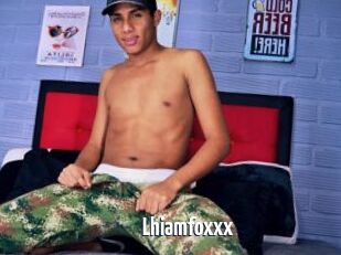 Lhiamfoxxx