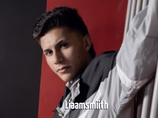 Liaamsmiith