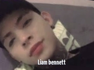 Liam_bennett