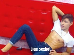 Liam_sexhot