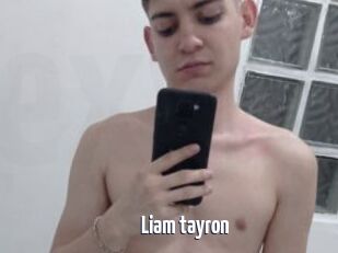 Liam_tayron