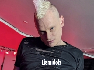 Liamidols