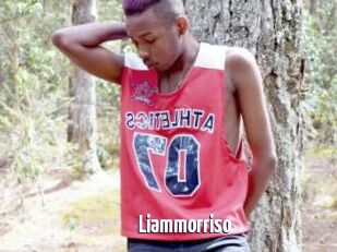 Liammorriso