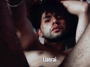 Lianrai