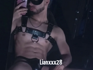 Lianxxx28