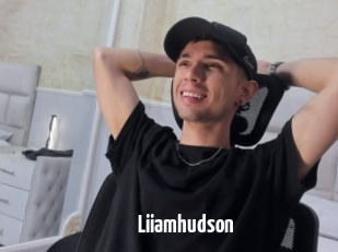 Liiamhudson