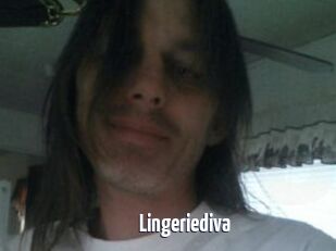 Lingeriediva