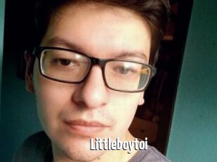 Littleboytoi