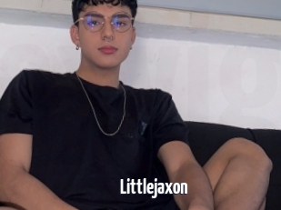 Littlejaxon