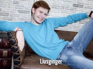 Liusginger