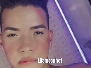 Lliamcanhot