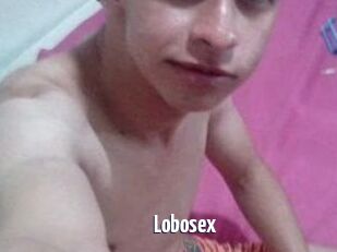 Lobosex